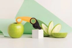 Ototo Spiraalsnijder/Appelboor Toco -Keuken Kook Winkel Ototo Spiraalsnijder Toco 5