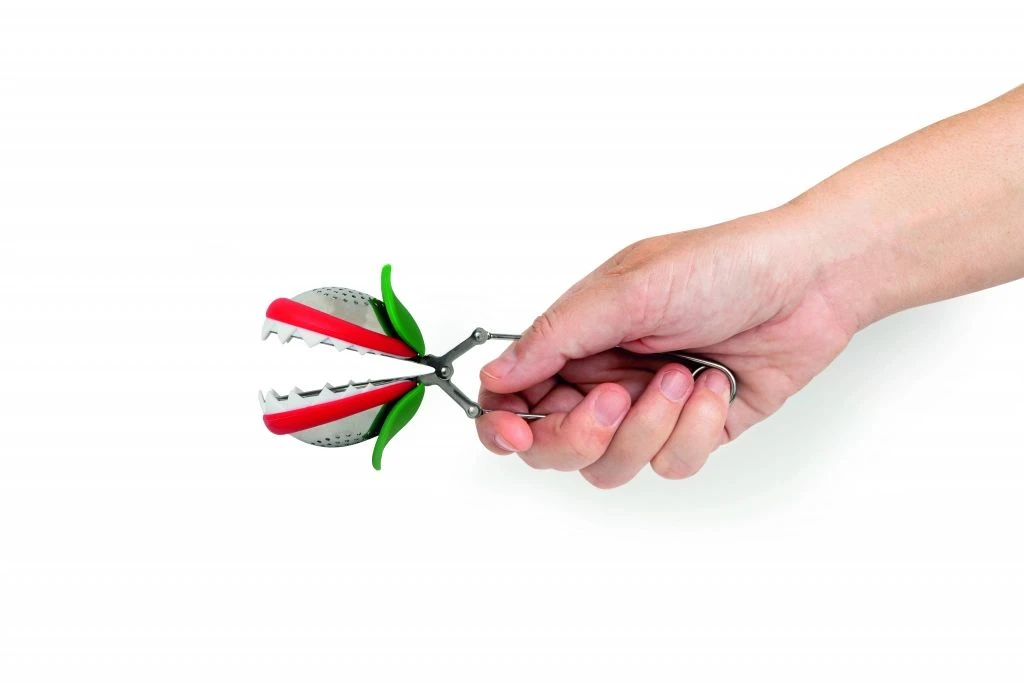 Ototo Thee-Ei Tea Trap 3 Ototo Thee-Ei Tea Trap - Afbeelding 3