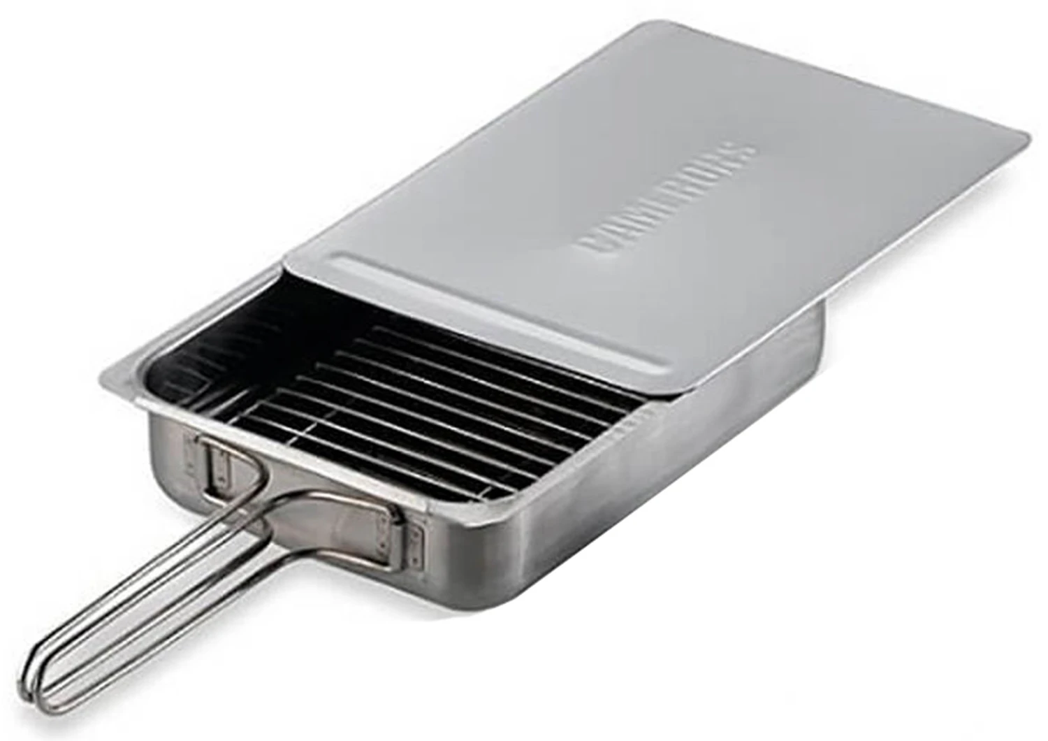 Camerons Rookoven - 38 X 28 Cm 1 Camerons Rookoven - 38 X 28 Cm