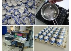 PiepEi Eierwekker Classic - Geel -Keuken Kook Winkel PiepEi