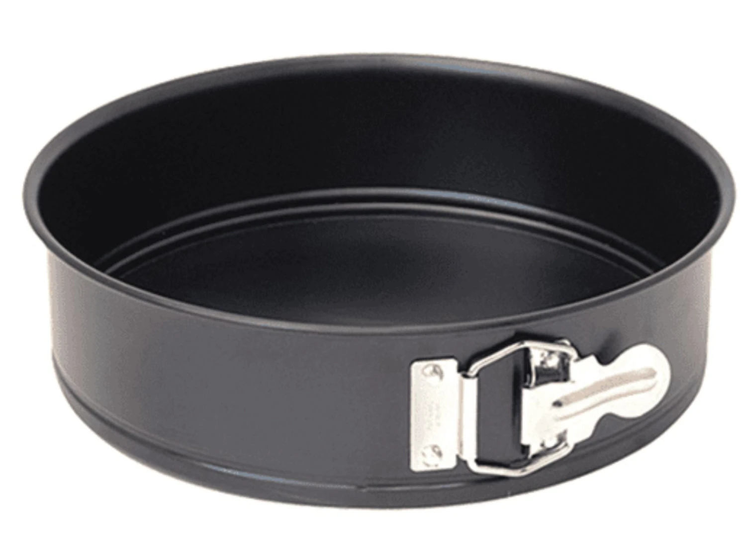 Patisse Springvorm Airfryer - ø 18 Cm 1 Patisse Springvorm Airfryer - ø 18 Cm