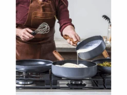 GreenPan Pannenset Met Keukenhulpjes Mayflower Pro - 4 Delige Set -Keuken Kook Winkel Productafbeeldingen CL 2023 03 08T145431.830