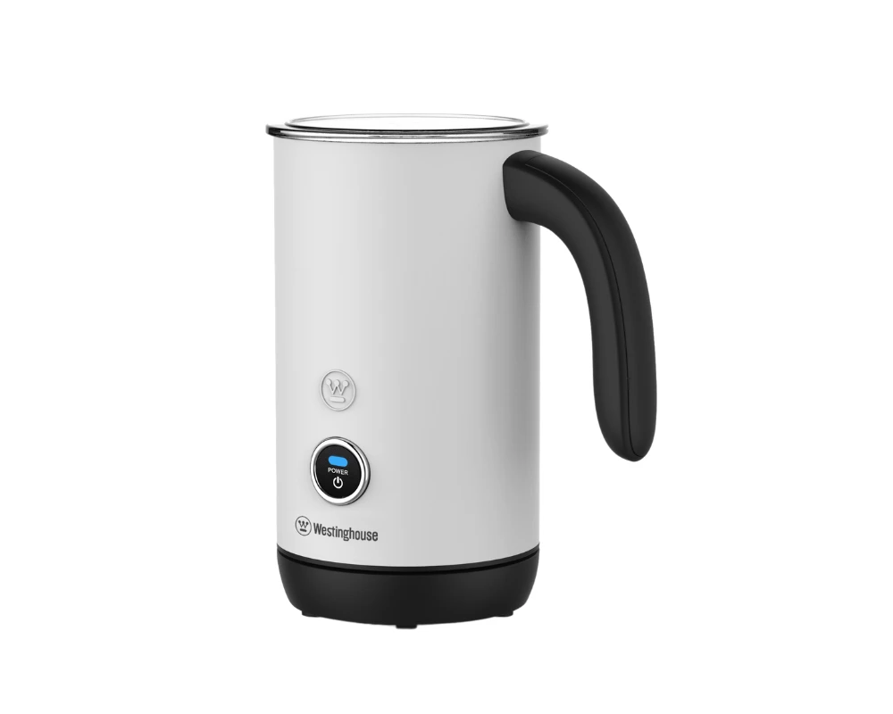 Westinghouse Melkopschuimer Basic Wit - 200 Ml 3 Westinghouse Melkopschuimer Basic Wit - 200 Ml - Afbeelding 3