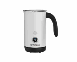 Westinghouse Melkopschuimer Basic Wit - 200 Ml