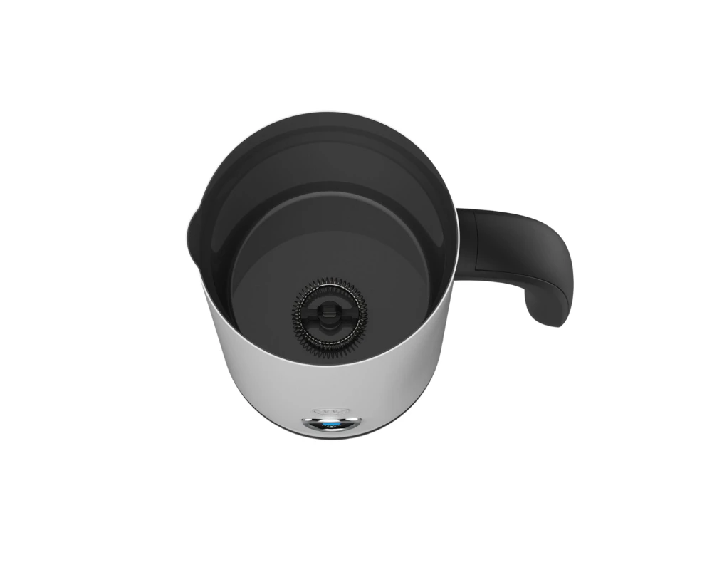 Westinghouse Melkopschuimer Basic Wit - 200 Ml 4 Westinghouse Melkopschuimer Basic Wit - 200 Ml - Afbeelding 4