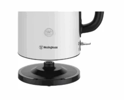 Westinghouse Waterkoker Basic Wit - 1.7 Liter -Keuken Kook Winkel Productafbeeldingen CL 80