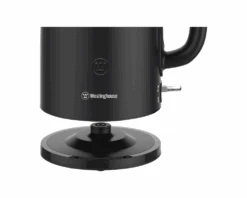 Westinghouse Waterkoker Basic Zwart - 1.7 Liter 6 Westinghouse Waterkoker Basic Zwart - 1.7 Liter -Keuken Kook Winkel Productafbeeldingen CL 84