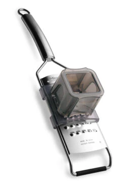 Microplane Vingerbescherming Professional 5 Microplane Vingerbescherming Professional -Keuken Kook Winkel Professional 38057 Slider Attachement Straight 38008