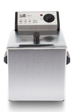 Fritel Frituurpan - 3200 W - 5 Liter - PROFI3505 -Keuken Kook Winkel Profi 3505 139056 03