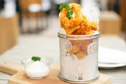 Fritel Frituurpan - 3200 W - 5 Liter - PROFI3505 -Keuken Kook Winkel Profi 3505 139056 06