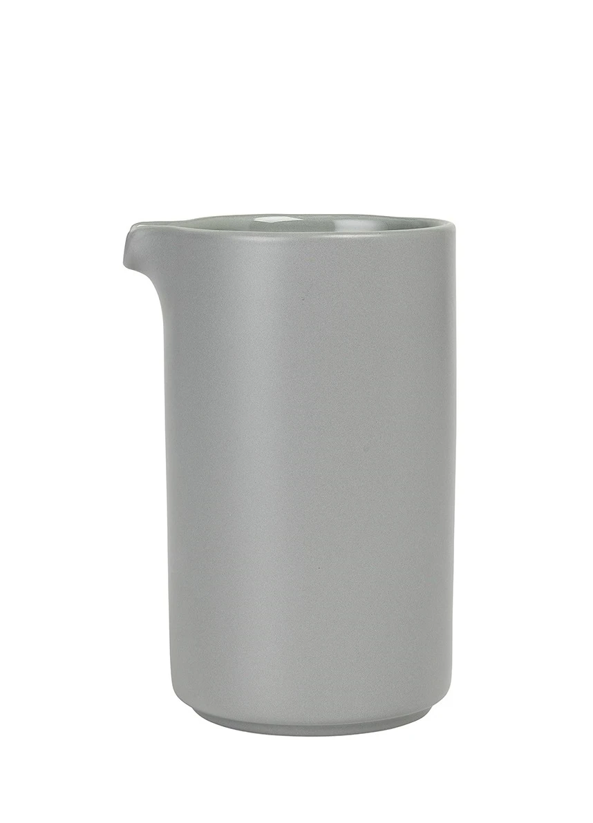 Blomus Schenkkan Pilare - Mirage Grey - 500 Ml 1 Blomus Schenkkan Pilare - Mirage Grey - 500 Ml
