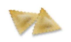 Imperia Ravioli Maker Met Deegroller 18 Vaks -Keuken Kook Winkel RavioliMakerDriehoek