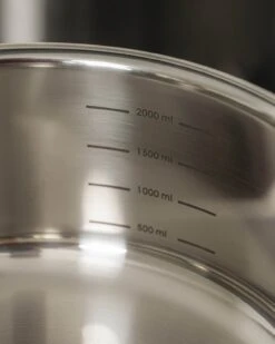 Rosle Pannenset Elegance - 10 Delige Set -Keuken Kook Winkel Rosle 20 2