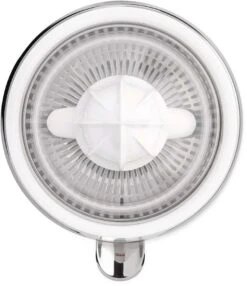 Alessi Elektrische Citruspers - SG63 W - Door Stefano Giovannoni -Keuken Kook Winkel SG63 04