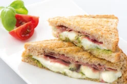 Fritel Tosti Ijzer - 1400 W - SW1451 -Keuken Kook Winkel SW 1451 SANDWICH MAKER 142096 06