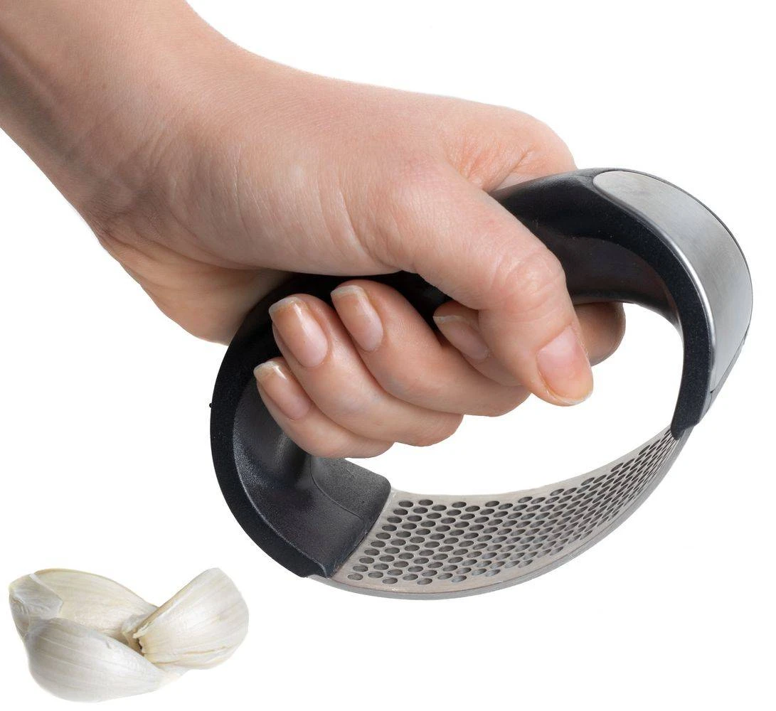 Sareva Knoflookpers 1 Sareva Knoflookpers