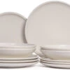 Villeroy & Boch Serviesset Artesano Original - 12-delig / 4 Personen