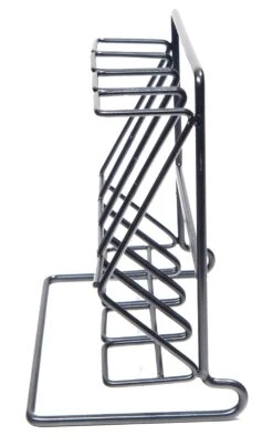 Jay Hill Nespresso Cuphouder - Rek - Zwart - 40 Stuks 7 Jay Hill Nespresso Cuphouder - Rek - Zwart - 40 Stuks -Keuken Kook Winkel Sessie 09 24 19 010