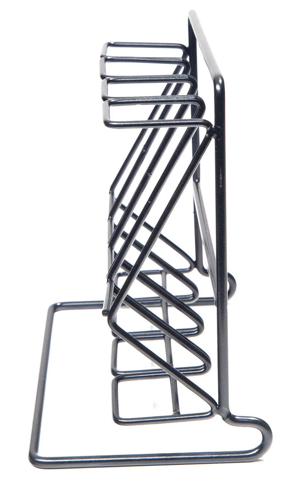 Jay Hill Nespresso Cuphouder - Rek - Zwart - 40 Stuks 4 Jay Hill Nespresso Cuphouder - Rek - Zwart - 40 Stuks - Afbeelding 4