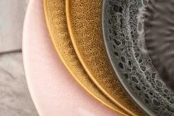 Jay Hill Diep Bord Alderney ø 21 Cm -Keuken Kook Winkel Set 2 Sfeer Eilanden Klein 2 7