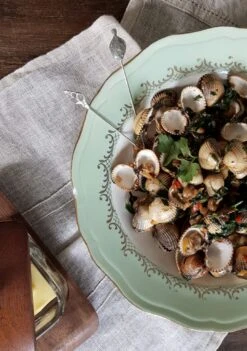 Anovi Schaal- En Schelpdierprikkers - 6 Stuks 5 Anovi Schaal- En Schelpdierprikkers - 6 Stuks -Keuken Kook Winkel Shellfish picks 2