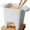 Boska Fondueset - 2 Personen - Wit