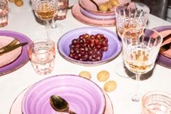 Studio Tavola Serviesset Mykonos - 18-delig / 6 Personen -Keuken Kook Winkel Tavola servies idee 3