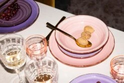 Studio Tavola Serviesset Mykonos - 18-delig / 6 Personen -Keuken Kook Winkel Tavola servies idee 6