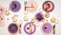 Studio Tavola Serviesset Mykonos - 18-delig / 6 Personen -Keuken Kook Winkel Tavola servies idee 8