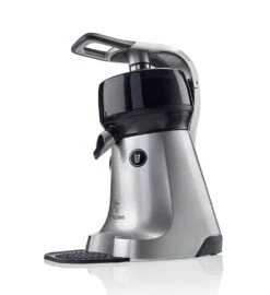 Espressions Citruspers The Juicer - Elektrisch - EP7000 -Keuken Kook Winkel The Juicer white solo LOWRES 002