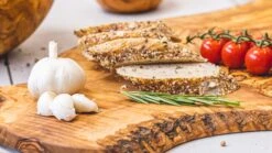 Jay Hill Serveerplank Tunea - Olijfhout - Schors XL 64 - 72 Cm 11 Jay Hill Serveerplank Tunea - Olijfhout - Schors XL 64 - 72 Cm -Keuken Kook Winkel Tunea 20