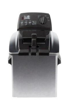 Fritel Frituurpan - 3200 W - 5 Liter - SF4571 -Keuken Kook Winkel Turbo SF 4571 138300 03