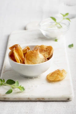 Fritel Frituurpan - 3200 W - 5 Liter - SF4571 -Keuken Kook Winkel Turbo SF 4571 138300 10