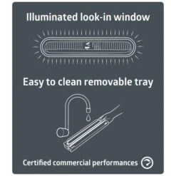 Espressions Vacumeermachine Vacu Pro 2 - EP6400 -Keuken Kook Winkel USP2 621ca59abc8d47.80344013