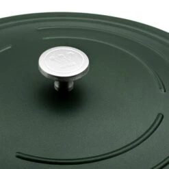 Westinghouse Hapjespan Performance - Gracious Green - ø 28 Cm / 4.1 Liter - Standaard Anti-aanbaklaag -Keuken Kook Winkel WCCC0095L28SG 8