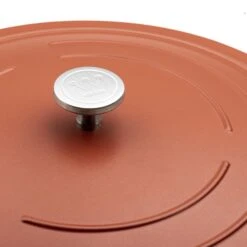 Westinghouse Wokpan Performance - Rebel Red - ø 28 Cm - Standaard Anti-aanbaklaag -Keuken Kook Winkel WCCW0095028OR 8