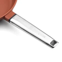 Westinghouse Wokpan Performance - Rebel Red - ø 28 Cm - Standaard Anti-aanbaklaag -Keuken Kook Winkel WCCW0095028OR 9