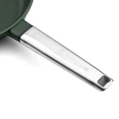 Westinghouse Wokpan Performance - Gracious Green - ø 28 Cm - Standaard Anti-aanbaklaag -Keuken Kook Winkel WCCW0095028SG 9 1