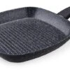 Westinghouse Grillpan Marble - 28 X 28 Cm - Standaard Anti-aanbaklaag