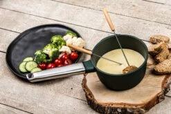 Westinghouse Steelpan Performance - Gracious Green - ø 18 Cm / 1.9 Liter -Keuken Kook Winkel WCSP0095N18SG 9