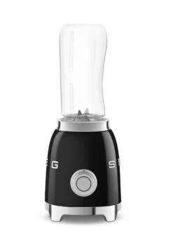 SMEG Smoothie Blender - Compact - Zwart - 600 Ml - PBF01BLEU 14 SMEG Smoothie Blender - Compact - Zwart - 600 Ml - PBF01BLEU -Keuken Kook Winkel WEB PBF01BLEU 3.jpg