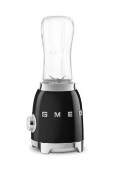 SMEG Smoothie Blender - Compact - Zwart - 600 Ml - PBF01BLEU 13 SMEG Smoothie Blender - Compact - Zwart - 600 Ml - PBF01BLEU -Keuken Kook Winkel WEB PBF01BLEU 6.jpg