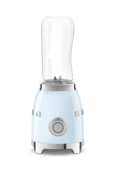 SMEG Smoothie Blender - Compact - Pastelblauw - 600 Ml - PBF01PBEU 12 SMEG Smoothie Blender - Compact - Pastelblauw - 600 Ml - PBF01PBEU -Keuken Kook Winkel WEB PBF01PBEU 3.jpg