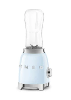 SMEG Smoothie Blender - Compact - Pastelblauw - 600 Ml - PBF01PBEU 11 SMEG Smoothie Blender - Compact - Pastelblauw - 600 Ml - PBF01PBEU -Keuken Kook Winkel WEB PBF01PBEU 5.jpg