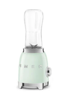 SMEG Smoothie Blender - Compact - Watergroen - 600 Ml - PBF01PGEU -Keuken Kook Winkel WEB PBF01PGEU 5.jpg
