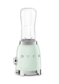 SMEG Smoothie Blender - Compact - Watergroen - 600 Ml - PBF01PGEU -Keuken Kook Winkel WEB PBF01PGEU 6.jpg