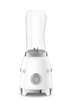 SMEG Smoothie Blender - Compact - Wit - 600 Ml - PBF01WHEU -Keuken Kook Winkel WEB PBF01WHEU 3.jpg