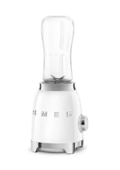 SMEG Smoothie Blender - Compact - Wit - 600 Ml - PBF01WHEU -Keuken Kook Winkel WEB PBF01WHEU 5.jpg
