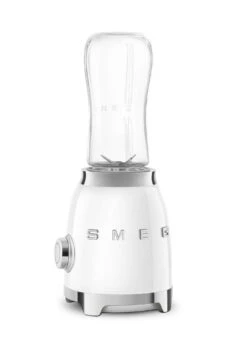 SMEG Smoothie Blender - Compact - Wit - 600 Ml - PBF01WHEU -Keuken Kook Winkel WEB PBF01WHEU 6.jpg