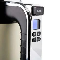 Westinghouse Handmixer Retro Collections - 6 Standen - Vanilla White - WKHM250WH 9 Westinghouse Handmixer Retro Collections - 6 Standen - Vanilla White - WKHM250WH -Keuken Kook Winkel WKHM250WH Retro Hand Mixer 2